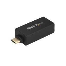 USB-C auf Gigabit Ethernet...